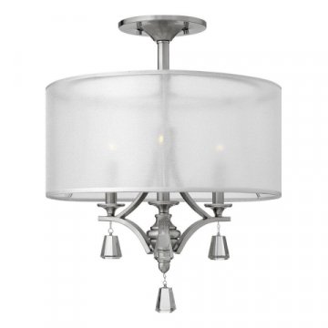 Подвесная люстра Hinkley HK/Mime/SF