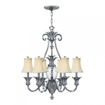 Подвесная люстра Hinkley HK/Plant7 PL