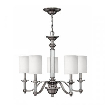 Подвесная люстра Hinkley HK/Sussex5