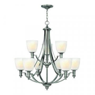Подвесная люстра Hinkley HK/Truman9