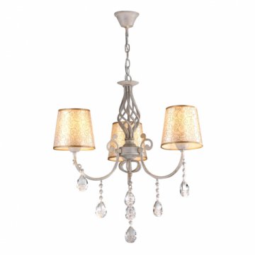 Подвесная люстра Hiper Samanta H056-3