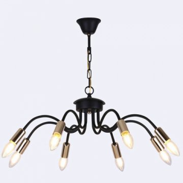 Подвесная люстра Hiper Savona H005-8