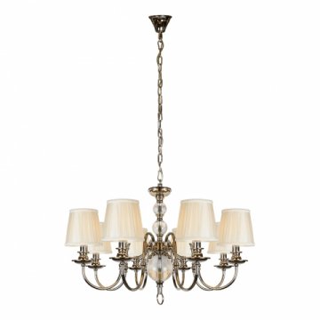 Подвесная люстра iLamp Armonia P2510-8 Nic