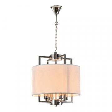 Подвесная люстра iLamp Divole P9505-4 NIC