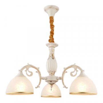 Подвесная люстра IMEX KL.2639-3-S WG