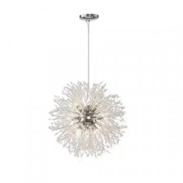 Подвесная люстра Kink Light Дали 08455-16,02
