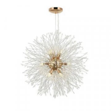 Подвесная люстра Kink Light Дали 08455-16,33