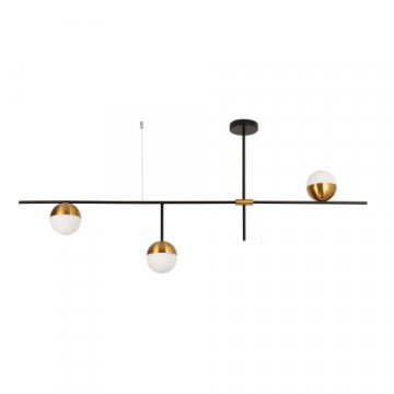 Подвесная люстра Kink Light Навия 07636-3,20