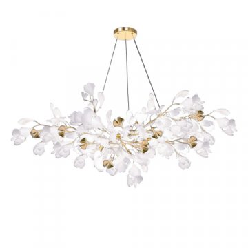 Подвесная люстра Kink Light Сири 07868-6A,33