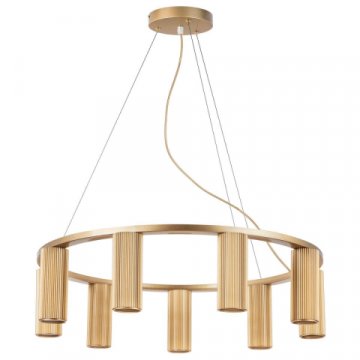 Подвесная люстра Lightstar Roma 718093