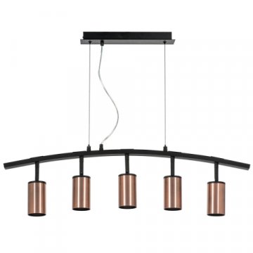 Подвесная люстра Lightstar Rullo (571735+214430-5) LR735305