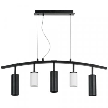 Подвесная люстра Lightstar Rullo (571735+214436-2+214487-3) LR735362873