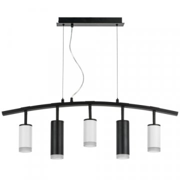 Подвесная люстра Lightstar Rullo (571735+214436-3+214487-2+202430-5) LR7353638720