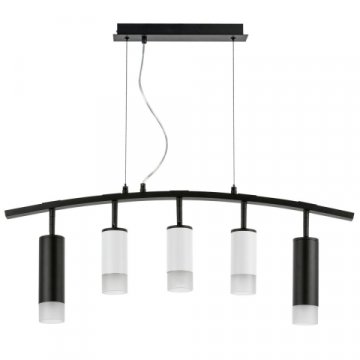 Подвесная люстра Lightstar Rullo (571735+214436-3+214487-2+202431-5) LR7358723631