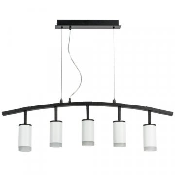 Подвесная люстра Lightstar Rullo (571735+214436-5+202430-5) LR7353650