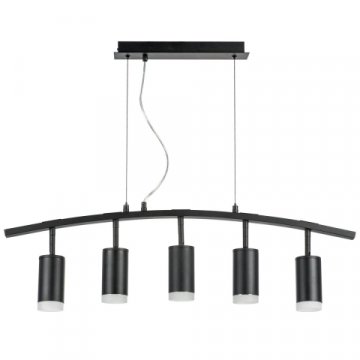 Подвесная люстра Lightstar Rullo (571735+214437-5+202430-5) LR7353750