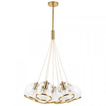 Подвесная люстра Lightstar Sferico 729071