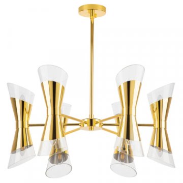 Подвесная люстра Lightstar Strato 817122