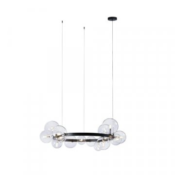 Подвесная люстра Loft IT Molecule 10023/850