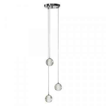 Подвесная люстра Loft IT Rain 10112/3