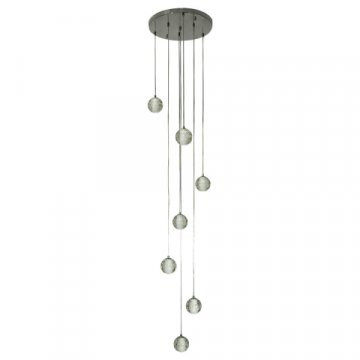 Подвесная люстра Loft IT Rain 10112/7