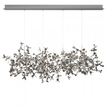 Подвесная люстра Loft IT Spark 10101/4 Chrome