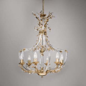 Подвесная люстра Lucienne Monique 661/6