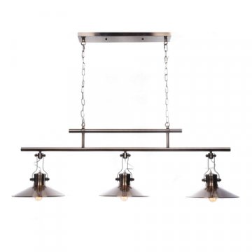 Подвесная люстра Lumina Deco Setorre LDP 711-3 MD