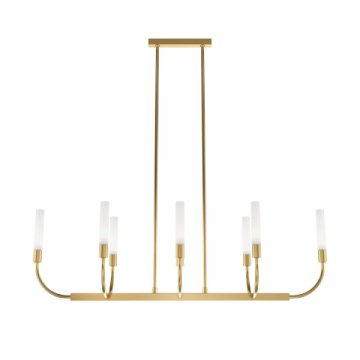 Подвесная люстра Maytoni Deja Vu MOD423CL-08C