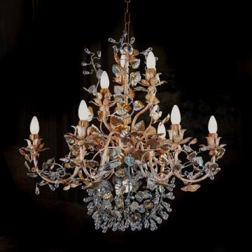 Подвесная люстра Mechini L/Disney/10