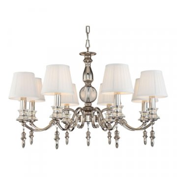 Подвесная люстра Milosh Tendence 0861CL-8CH