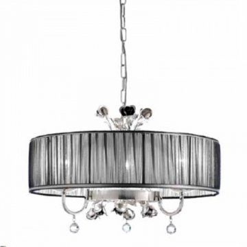 Подвесная люстра MM Lampadari Paris 6988/3-11 V2544