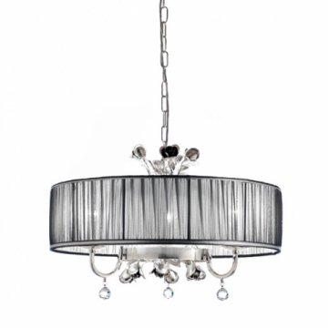 Подвесная люстра MM Lampadari Paris 6988/3 12_V0216