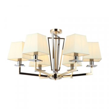 Подвесная люстра Moderli Anna V2671-6P