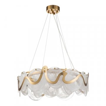 Подвесная люстра Moderli Caribbean V7072-6P