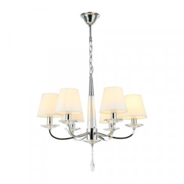 Подвесная люстра Moderli Inna V2661-6P