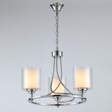 Подвесная люстра Moderli Maximilian V2524-3P