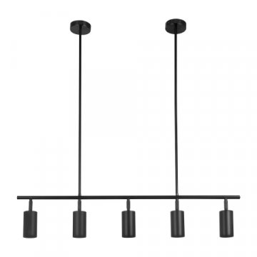 Подвесная люстра Moderli Section V4063-5P