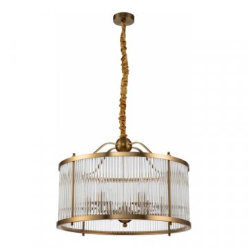 Подвесная люстра Moderli Sial V9070-6P