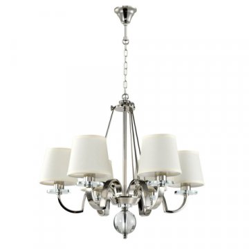 Подвесная люстра MW-Light Онтарио 692011706