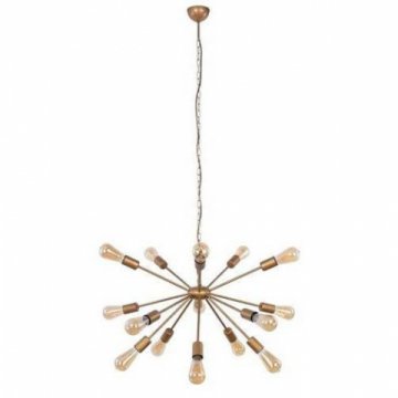 Подвесная люстра Nowodvorski Rod 9027