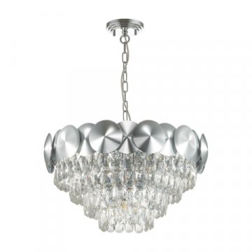 Подвесная люстра Odeon Light Hall Catris 4972/5