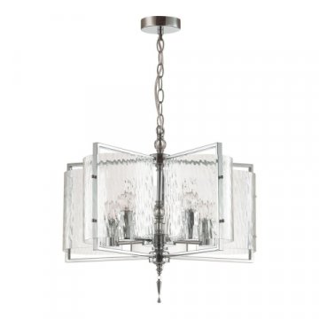 Подвесная люстра Odeon Light Modern Elegante 4888/5