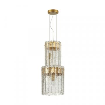 Подвесная люстра Odeon Light Hall Merkale 4938/4