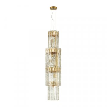 Подвесная люстра Odeon Light Hall Merkale 4938/7