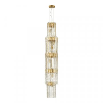 Подвесная люстра Odeon Light Hall Merkale 4938/9