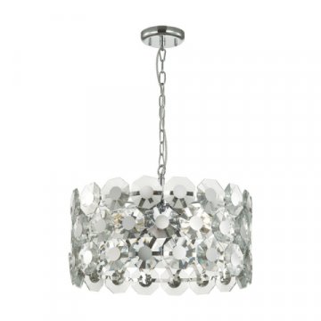 Подвесная люстра Odeon Light Hall Tokata 4973/6