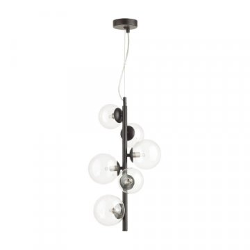 Подвесная люстра Odeon Light Modern Tovi 4818/6