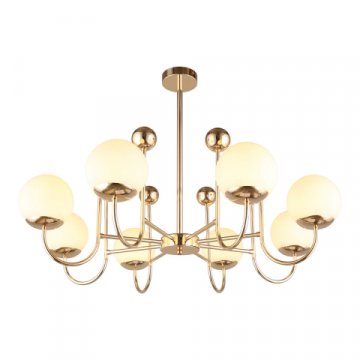 Подвесная люстра Omnilux Acuto OML-67007-08