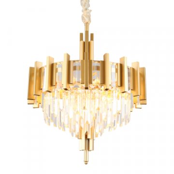 Подвесная люстра Omnilux Gaeta OML-69703-08